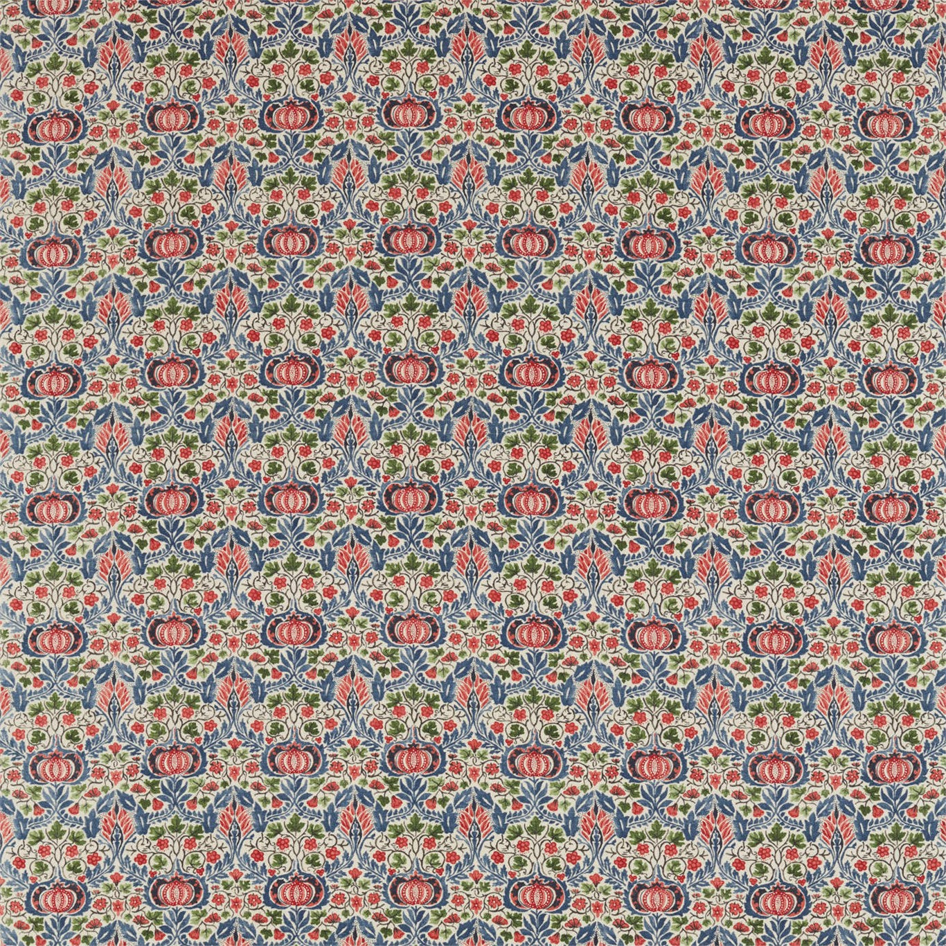 Little Chintz Fabric by Morris & Co.