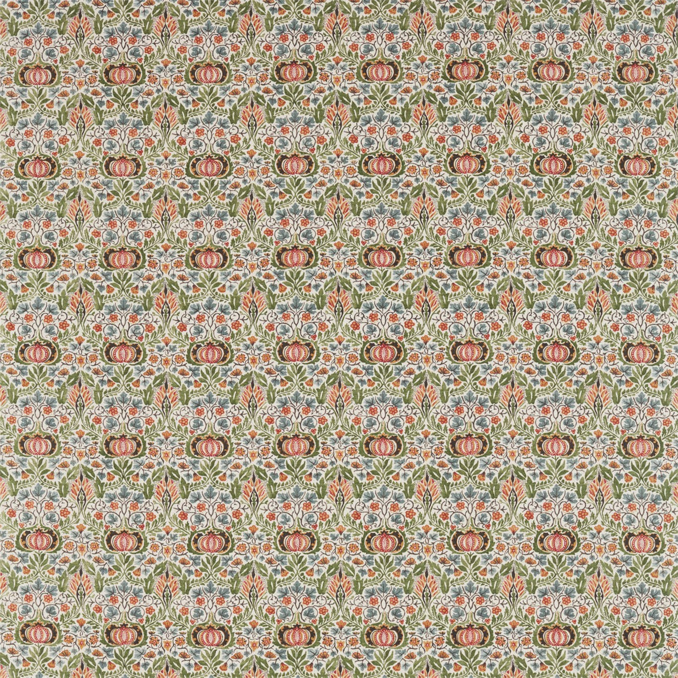 Little Chintz Fabric by Morris & Co.