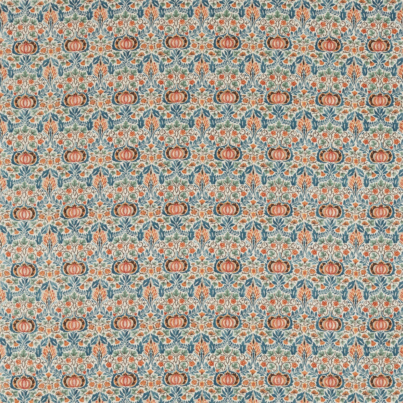 Little Chintz Fabric by Morris & Co.