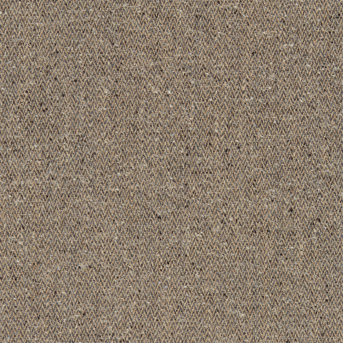 Brunswick Fabric by Morris & Co. - DMA4236514 - Slate