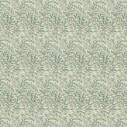 Willow Bough Minor Fabric by Morris & Co.