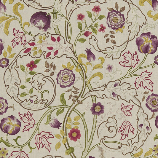Mary Isobel Fabric by Morris & Co.