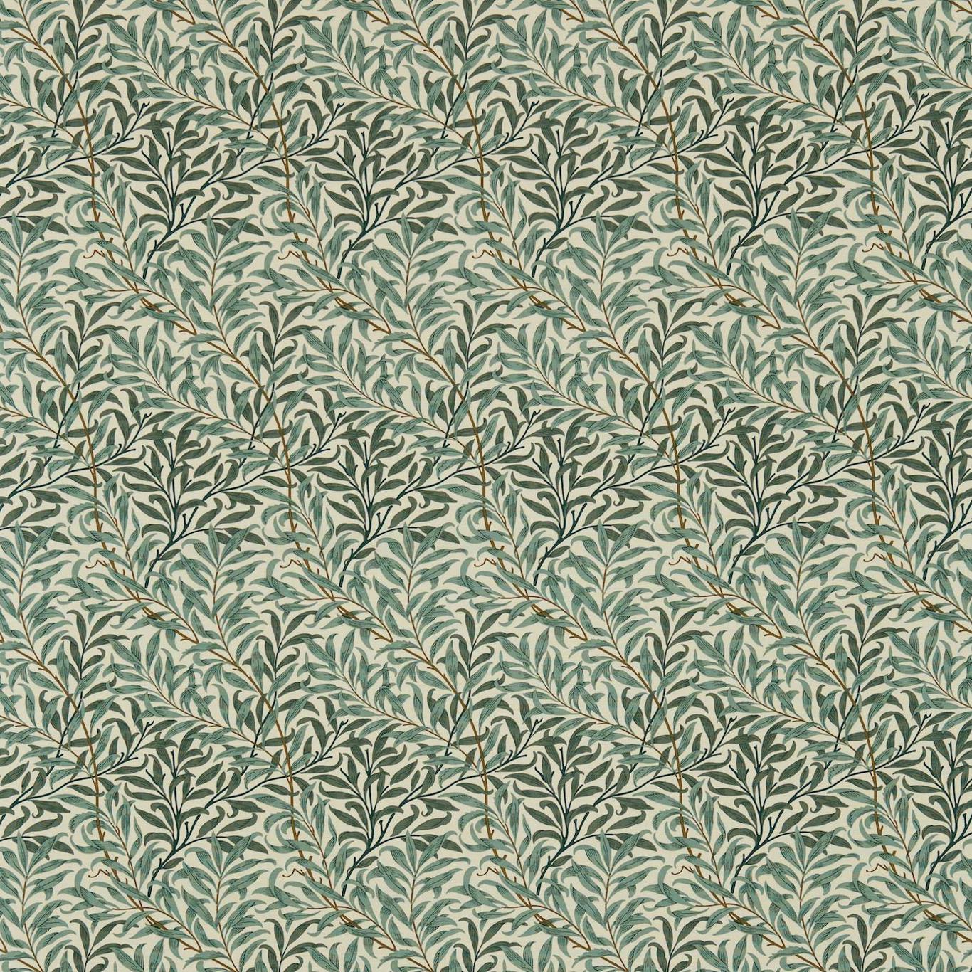 Willow Boughs Fabric by Morris & Co.