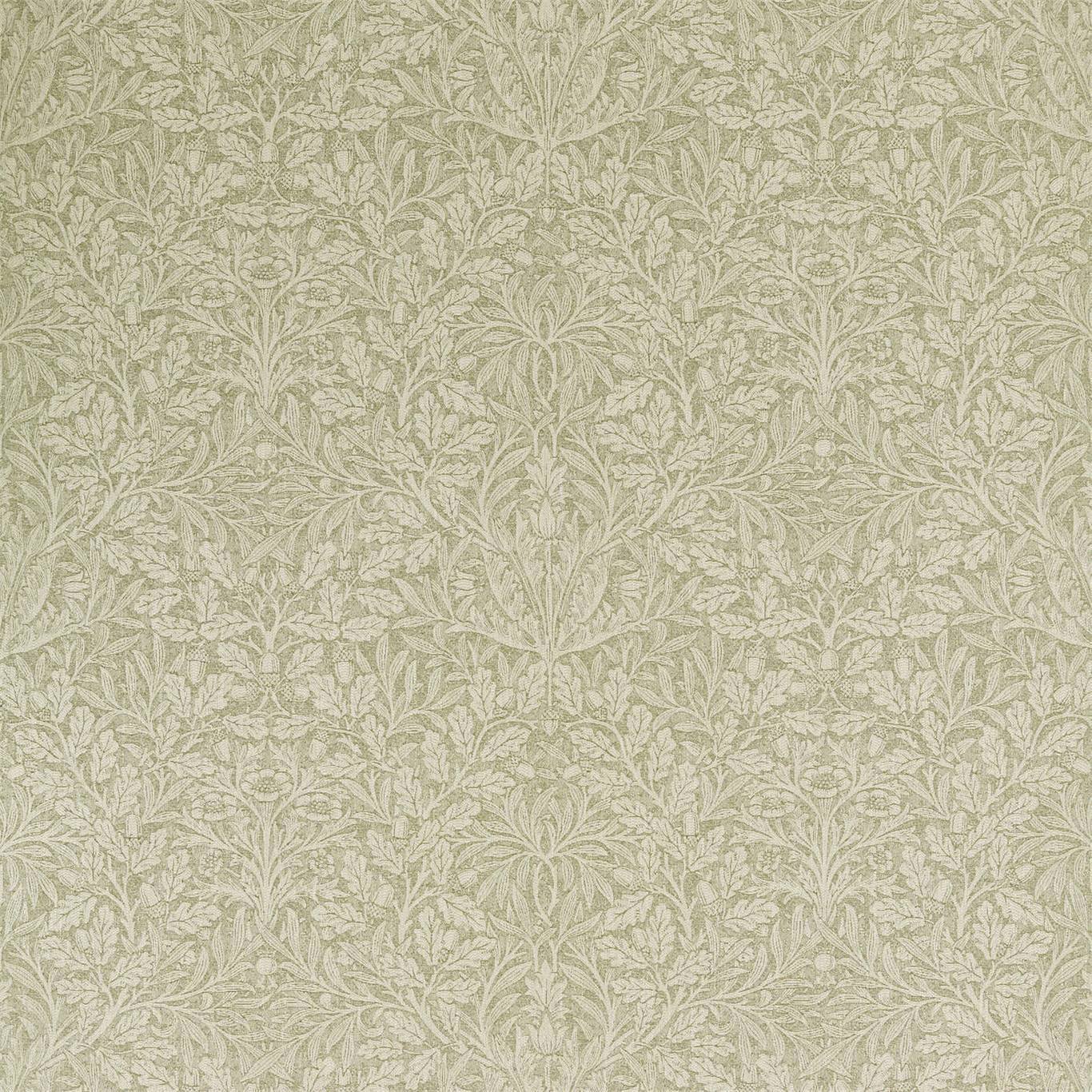Morris Acorn Fabric by Morris & Co.