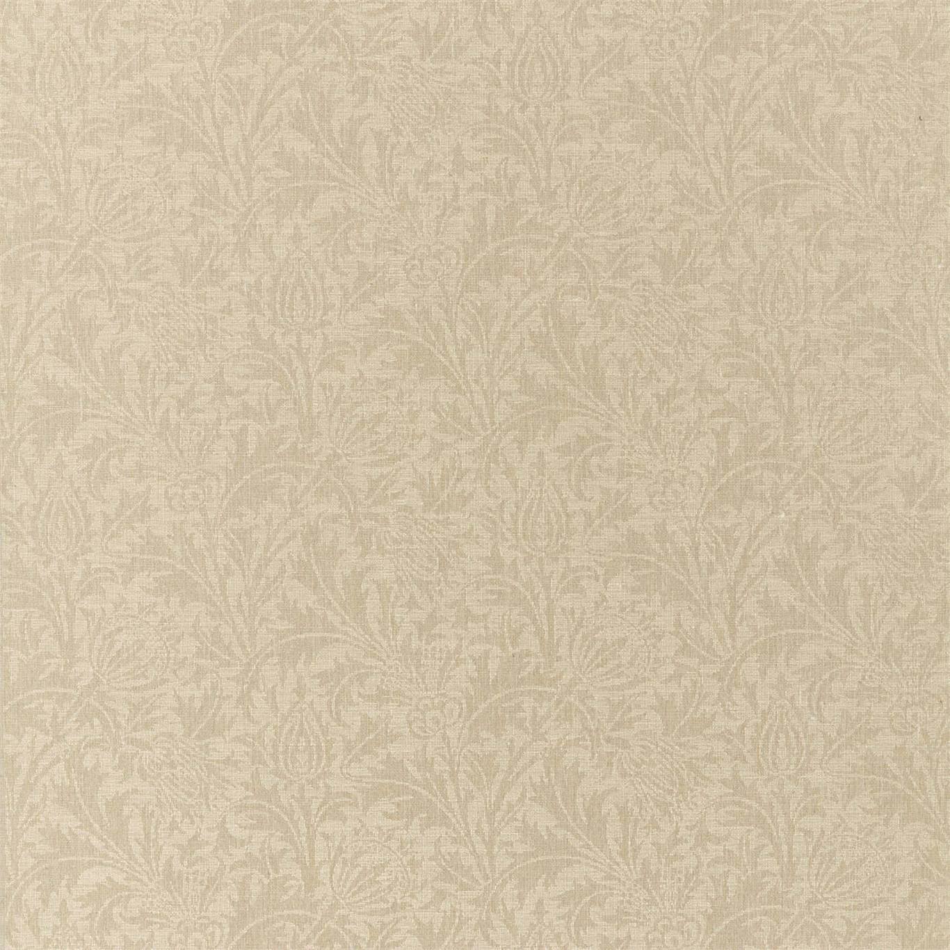 Thistle Weave Fabric by Morris & Co.