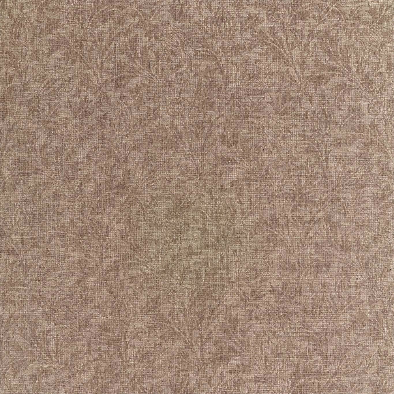 Thistle Weave Fabric by Morris & Co.