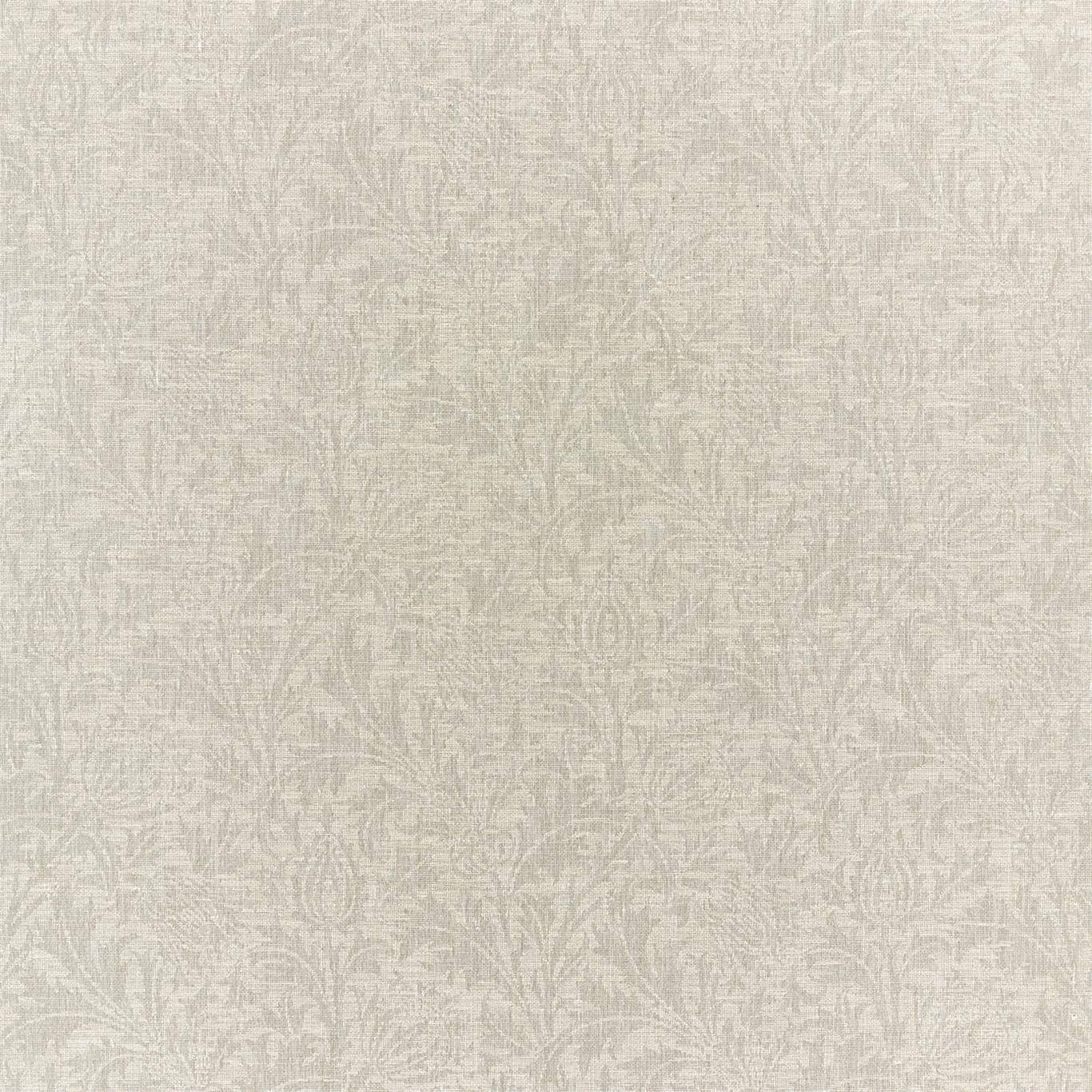 Thistle Weave Fabric by Morris & Co.