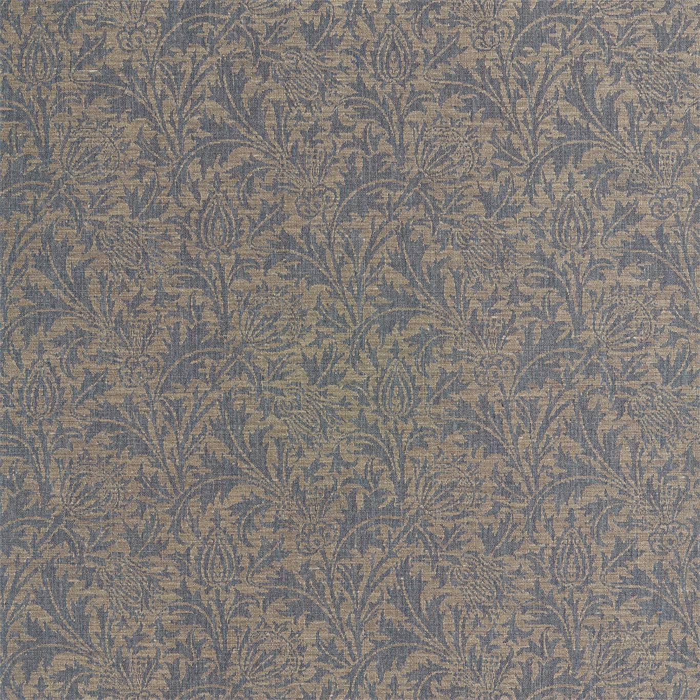 Thistle Weave Fabric by Morris & Co.