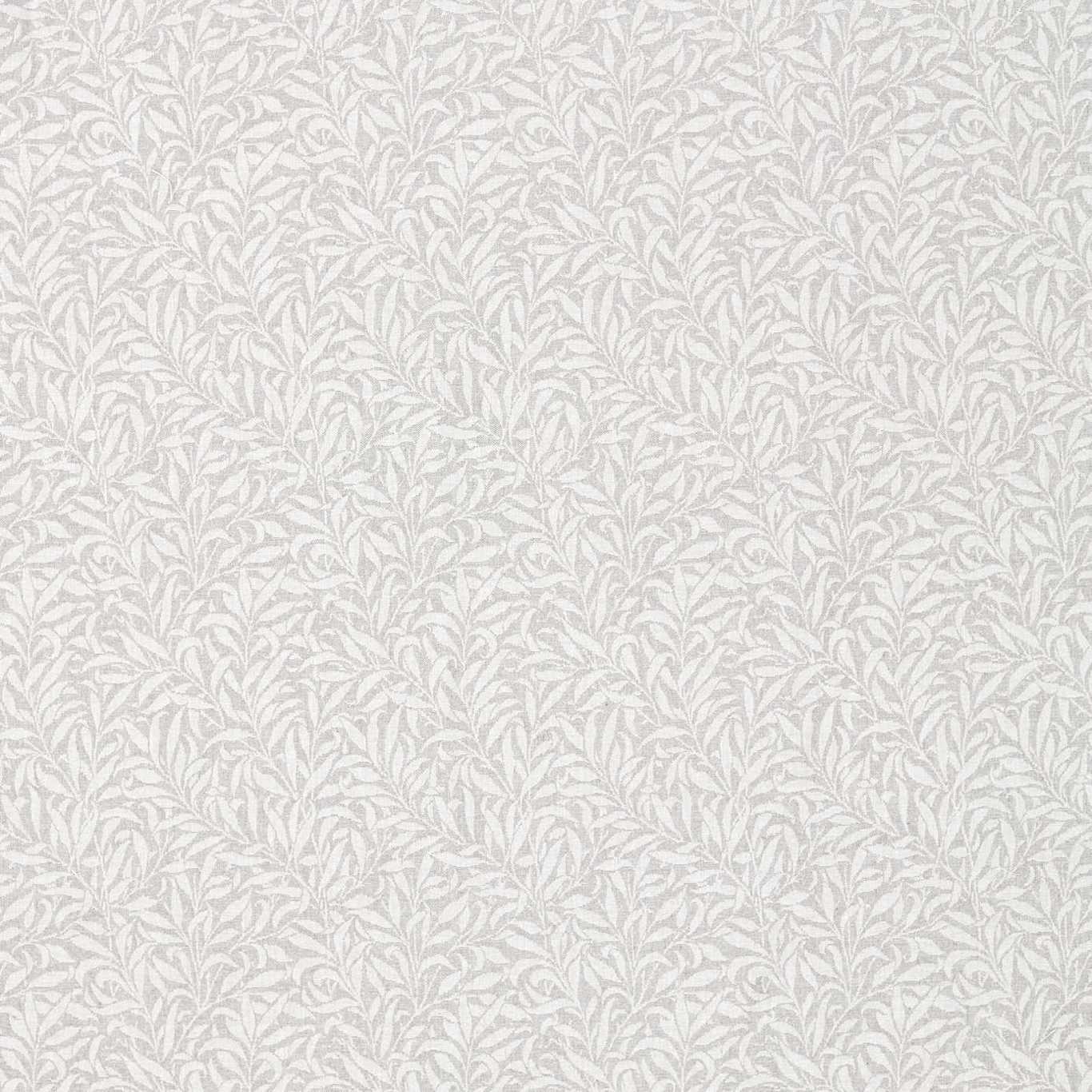 Pure Willow Boughs Weave Fabric by Morris & Co.