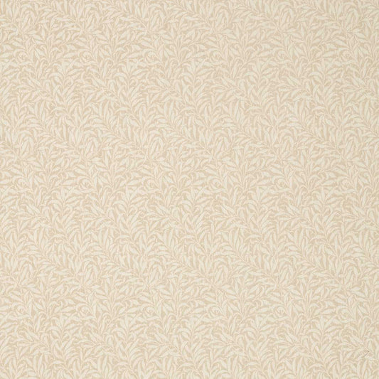 Pure Willow Boughs Weave Fabric by Morris & Co.