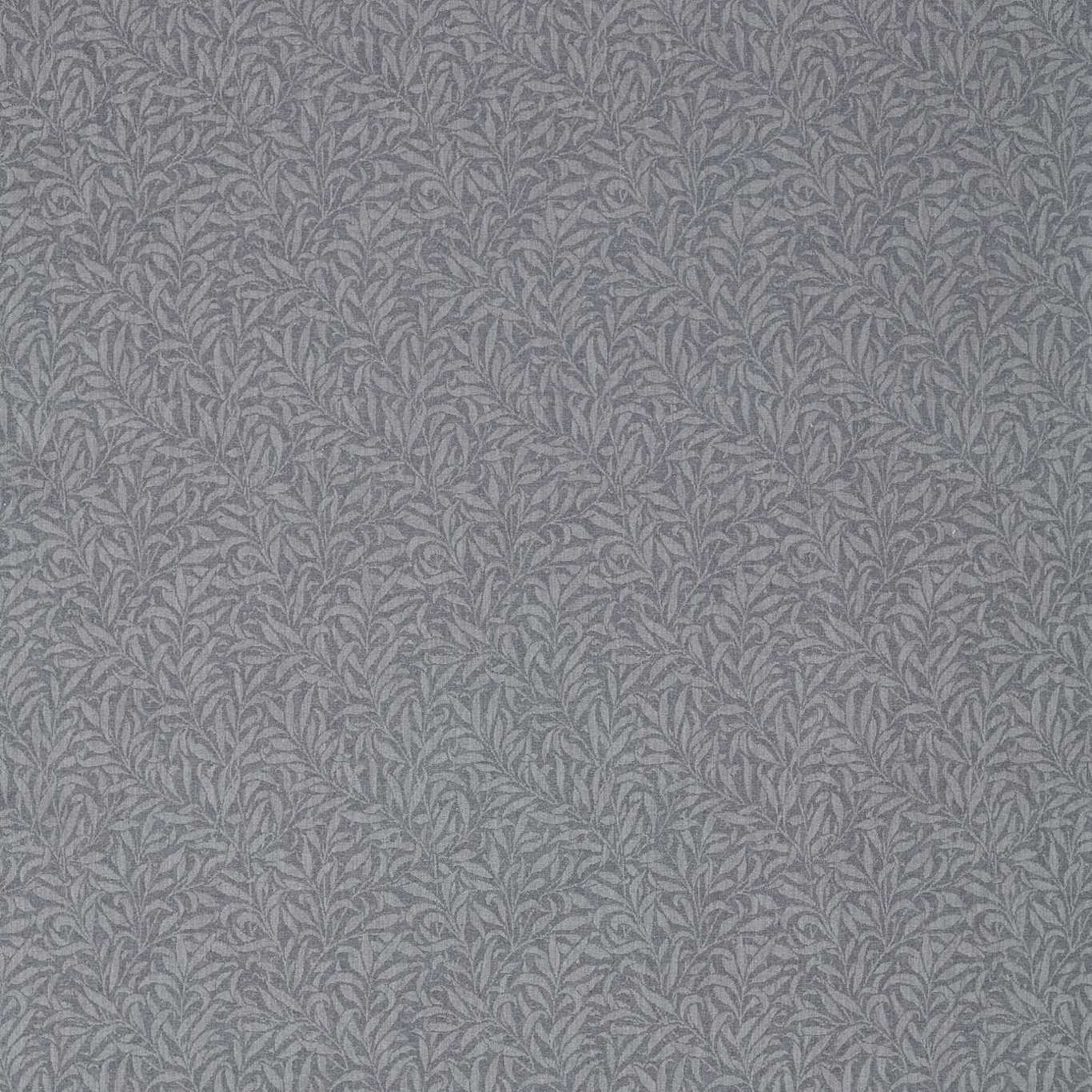 Pure Willow Boughs Weave Fabric by Morris & Co.