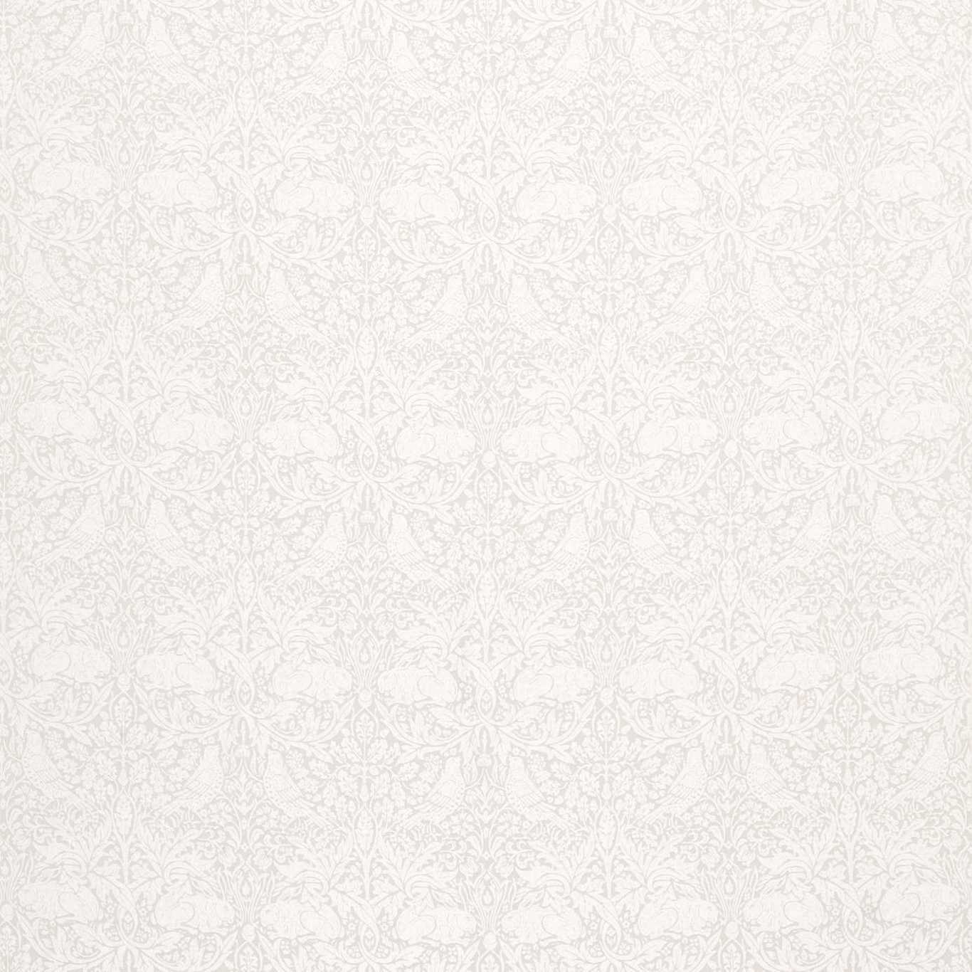 Pure Brer Rabbit Weave Fabric by Morris & Co.