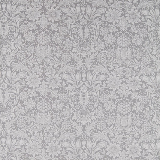 Pure Sunflower Fabric by Morris & Co.