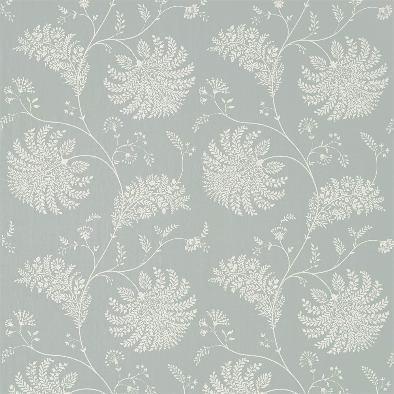 Mapperton Fabric by Sanderson