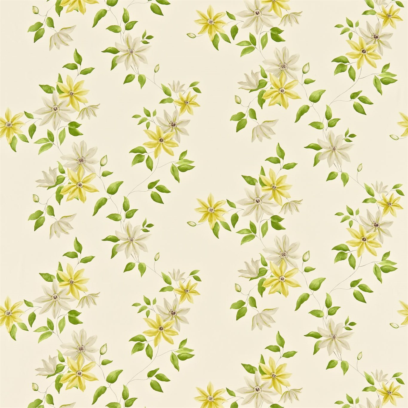 Wisley Fabric by Sanderson