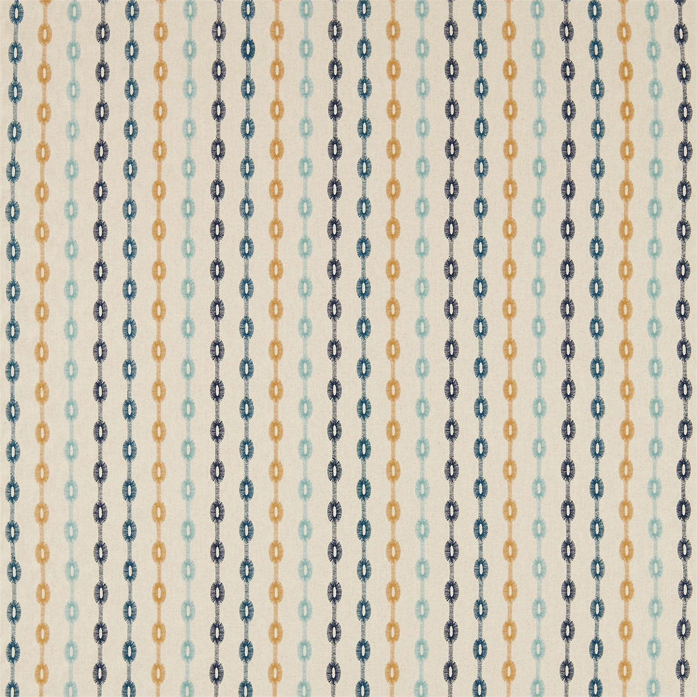 Shaker Stripe Fabric by Sanderson Home