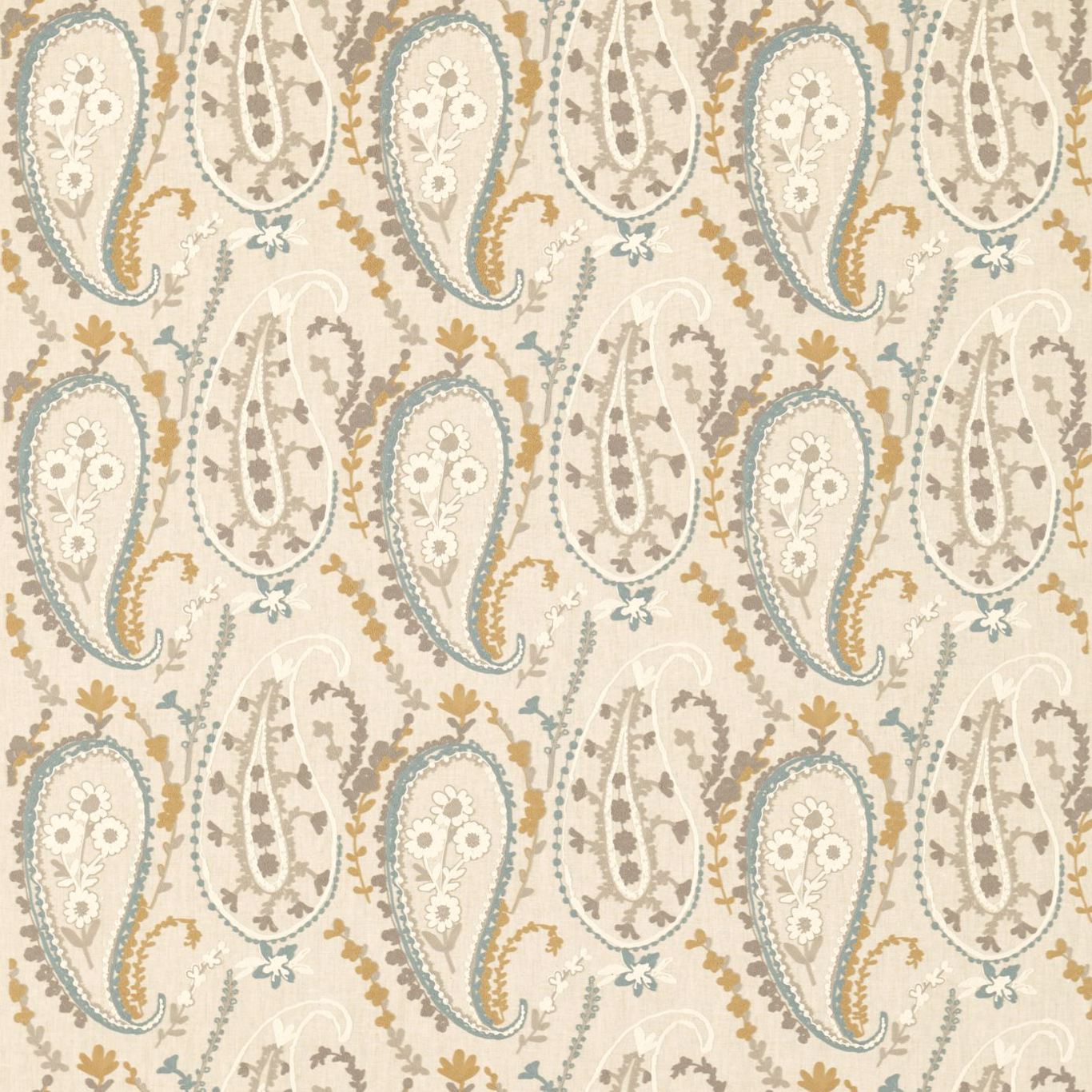 Jamila Fabric by Sanderson