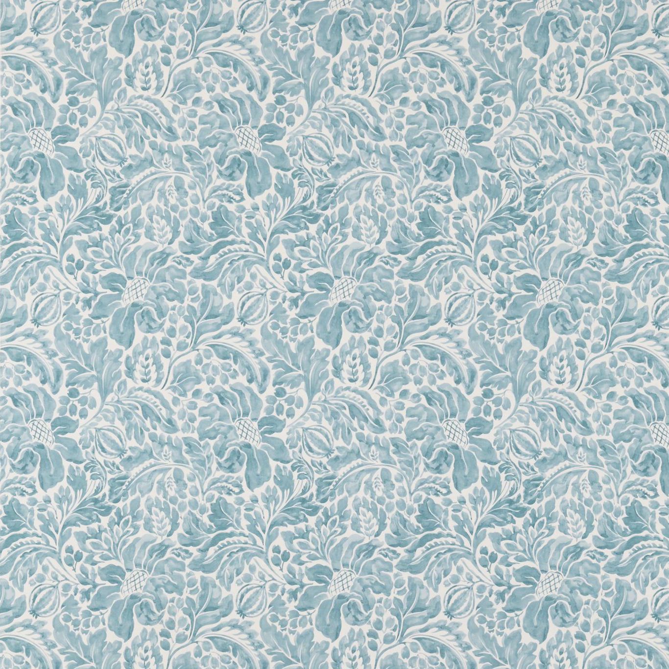 Rhapsody (Panama) Fabric by Sanderson