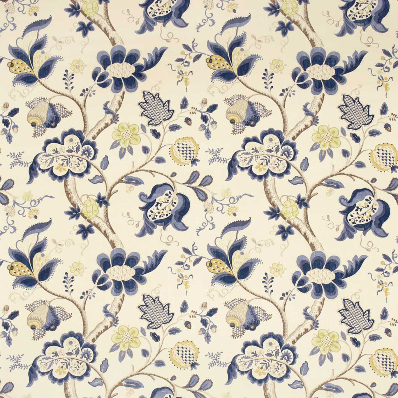 Roslyn Fabric by Sanderson