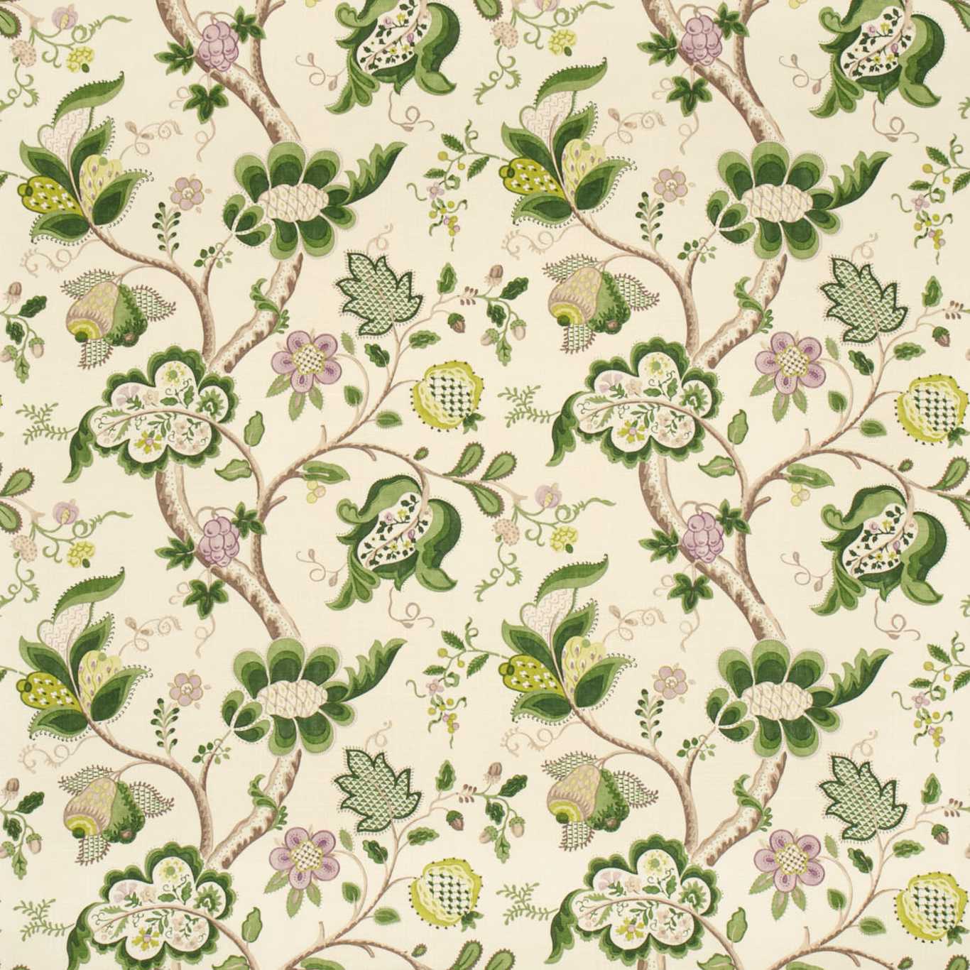 Roslyn Fabric by Sanderson