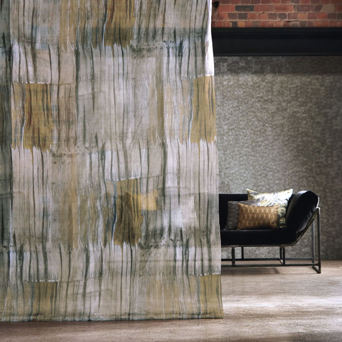 Yuti Fabric by Harlequin