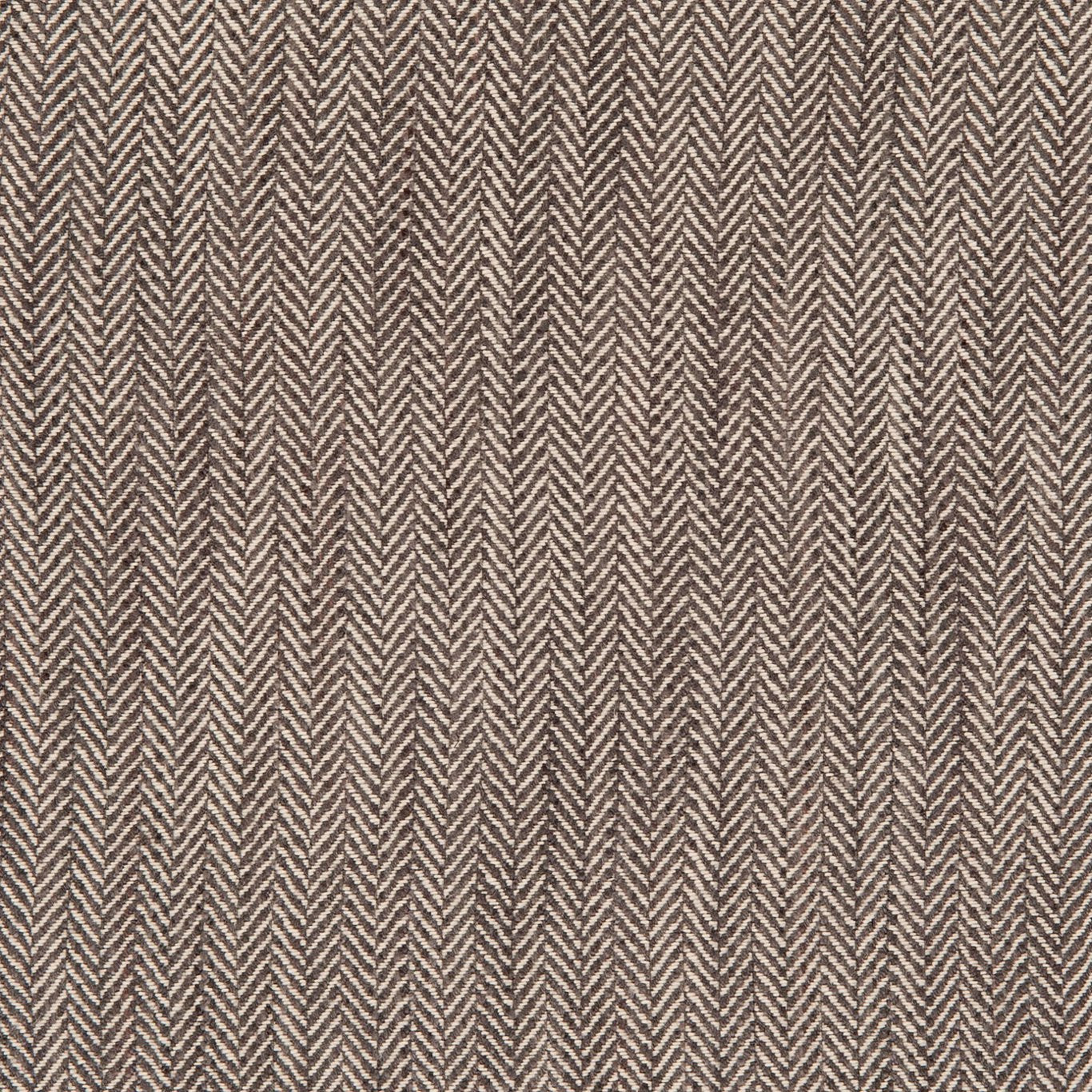 Argyle Fabric by Clarke & Clarke - F0582/01 - Charcoal