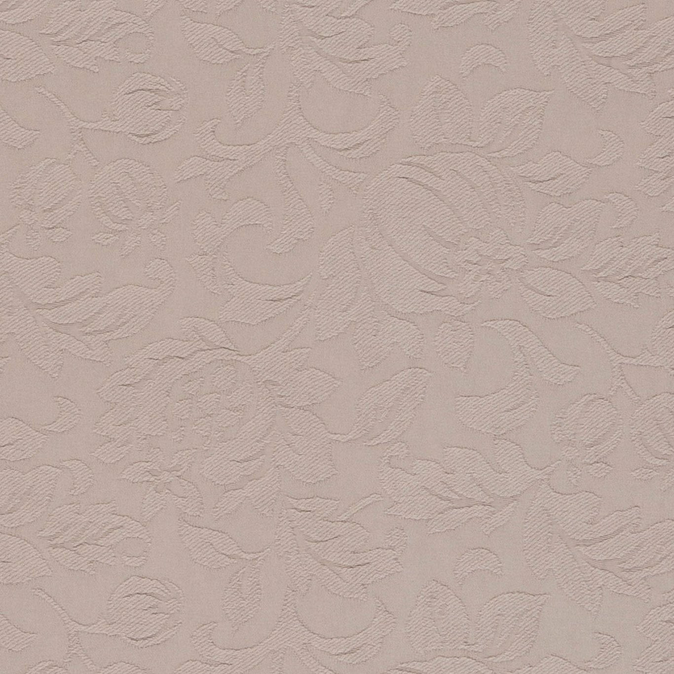 Davina Fabric by Clarke & Clarke - F0583/07 - Taupe
