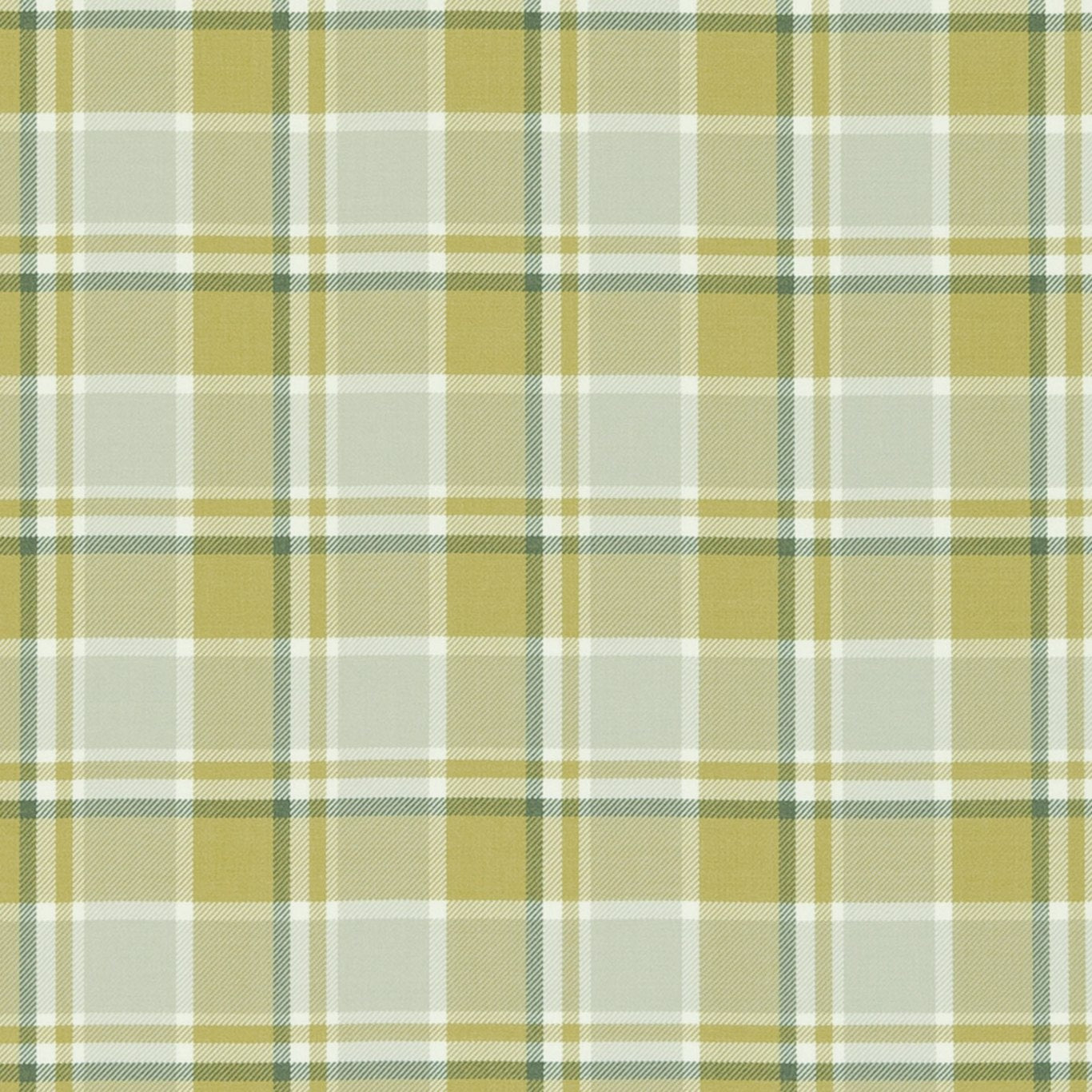 Bowland Fabric by Clarke & Clarke - F0596/01 - Citrus