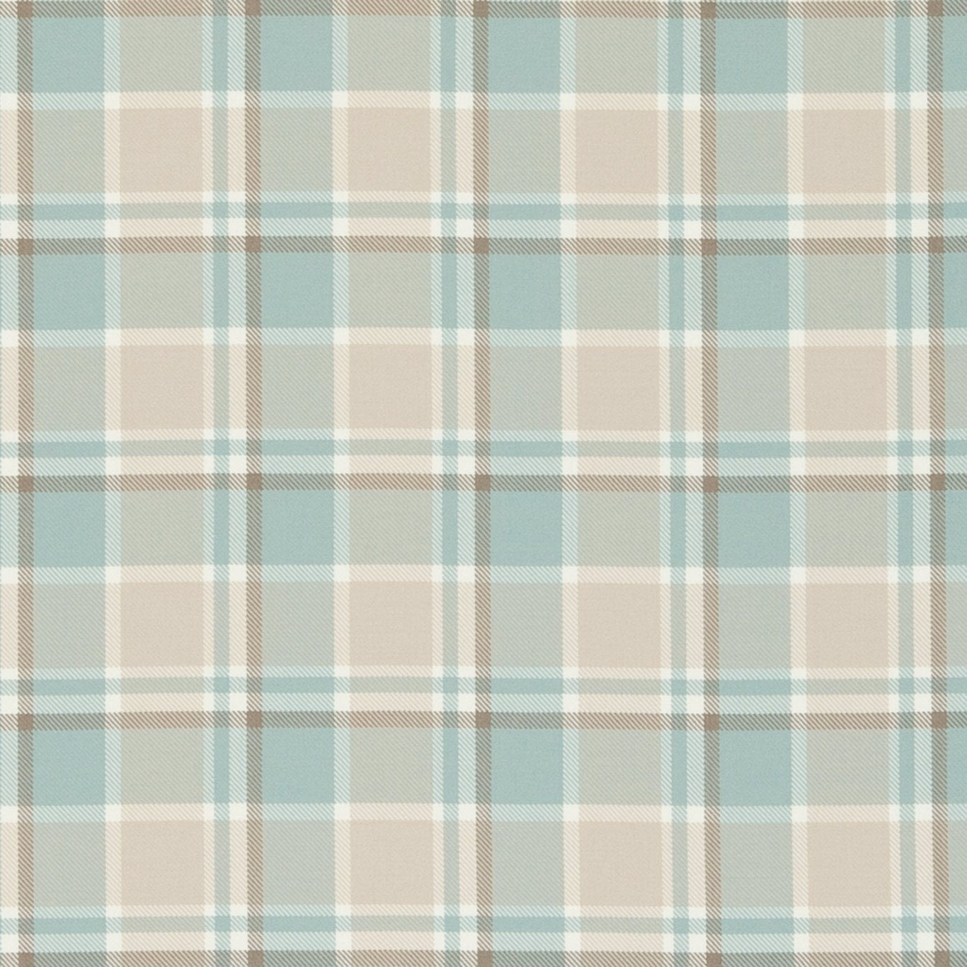 Bowland Fabric by Clarke & Clarke - F0596/03 - Mineral