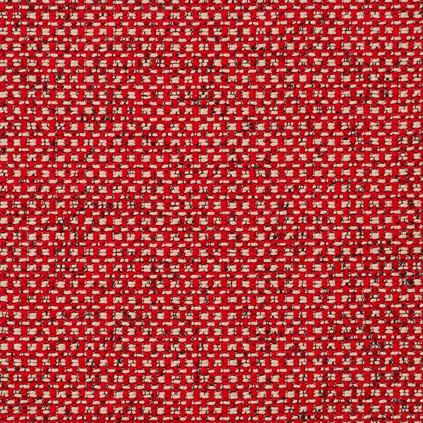 Casanova Fabric by Clarke & Clarke - F0723/18 - Scarlet