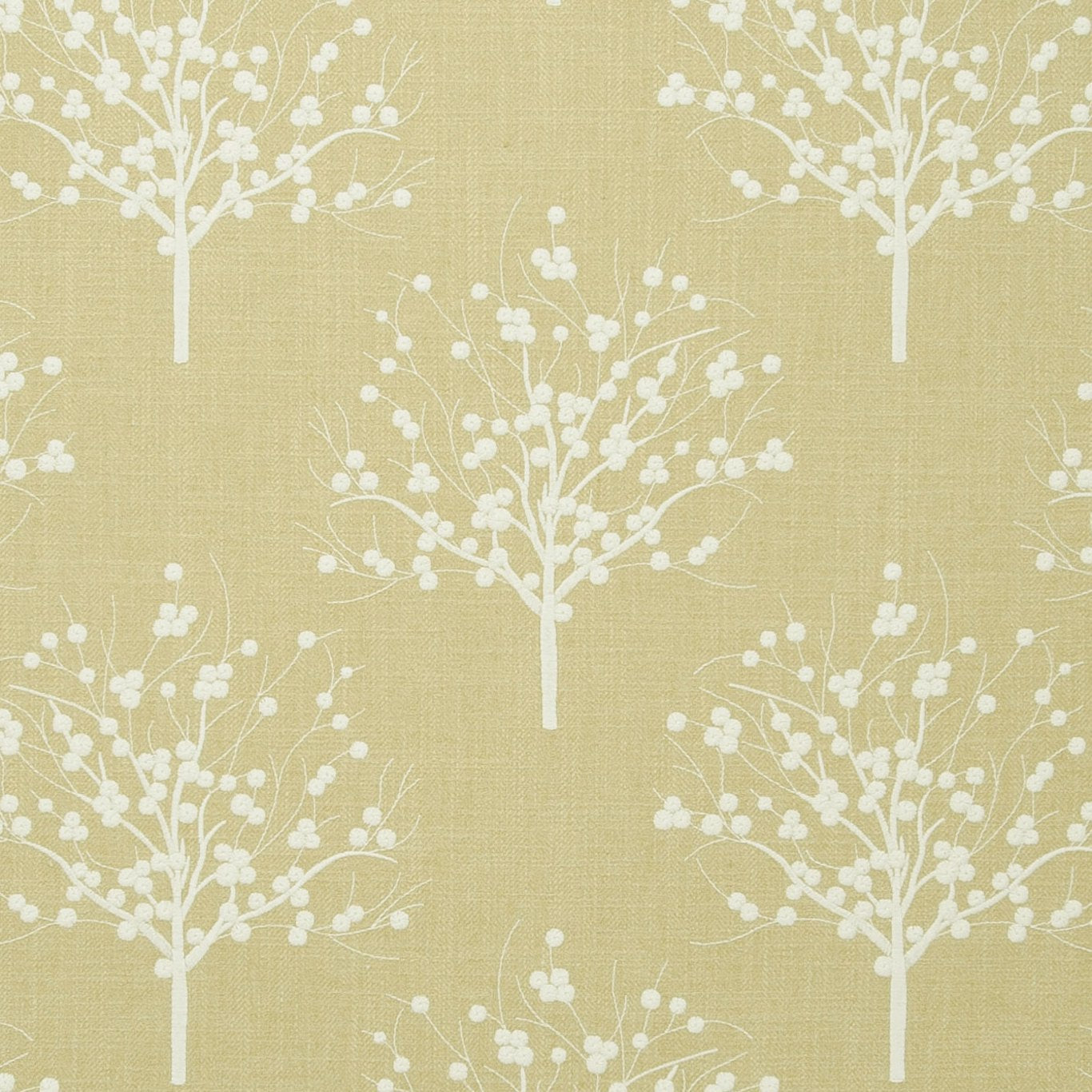 Bowood Fabric by Clarke & Clarke - F0733/05 - Sage