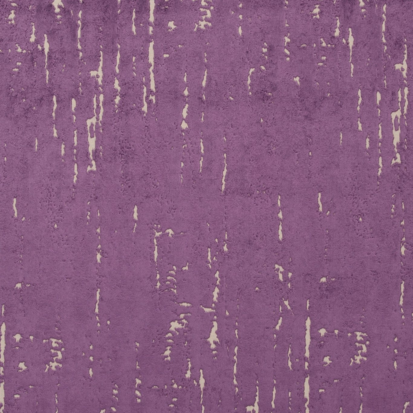 Aurora Fabric by Clarke & Clarke - F0750/03 - Damson