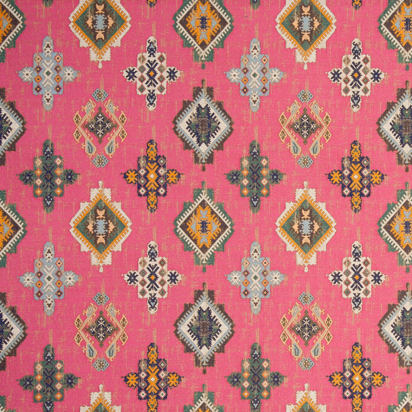 Konya Fabric by Clarke & Clarke