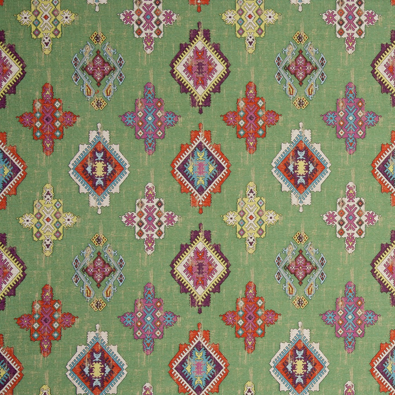 Konya Fabric by Clarke & Clarke