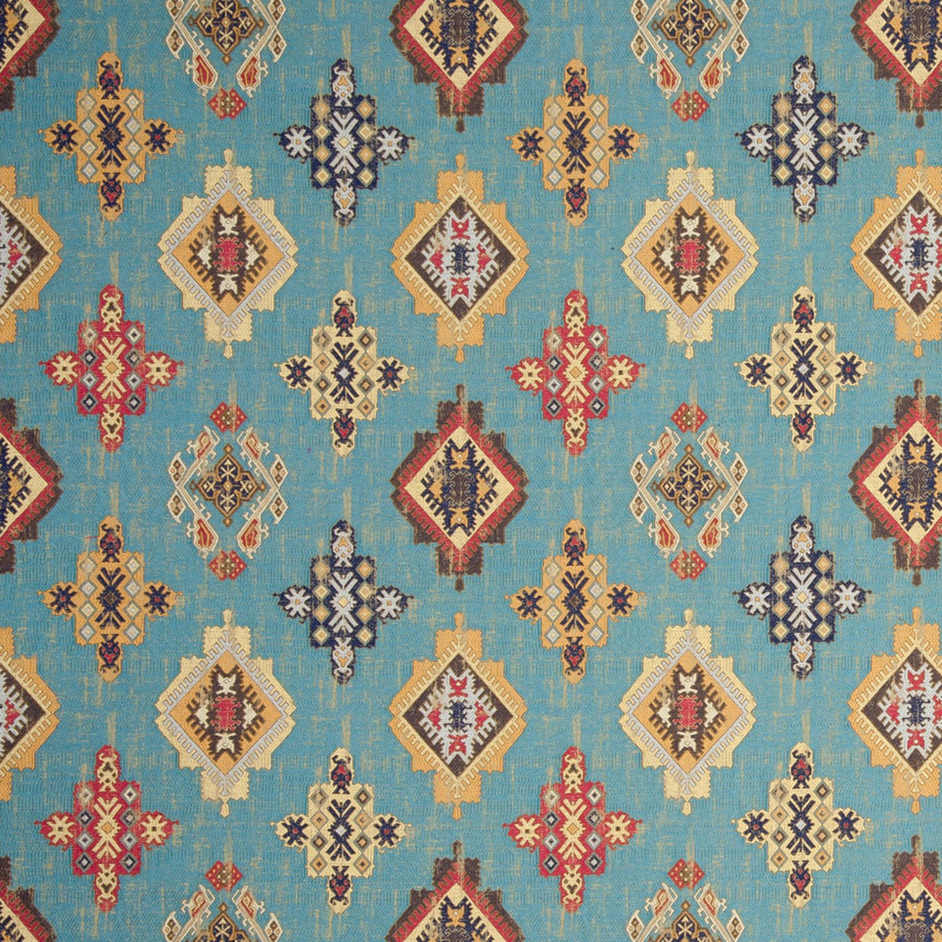 Konya Fabric by Clarke & Clarke
