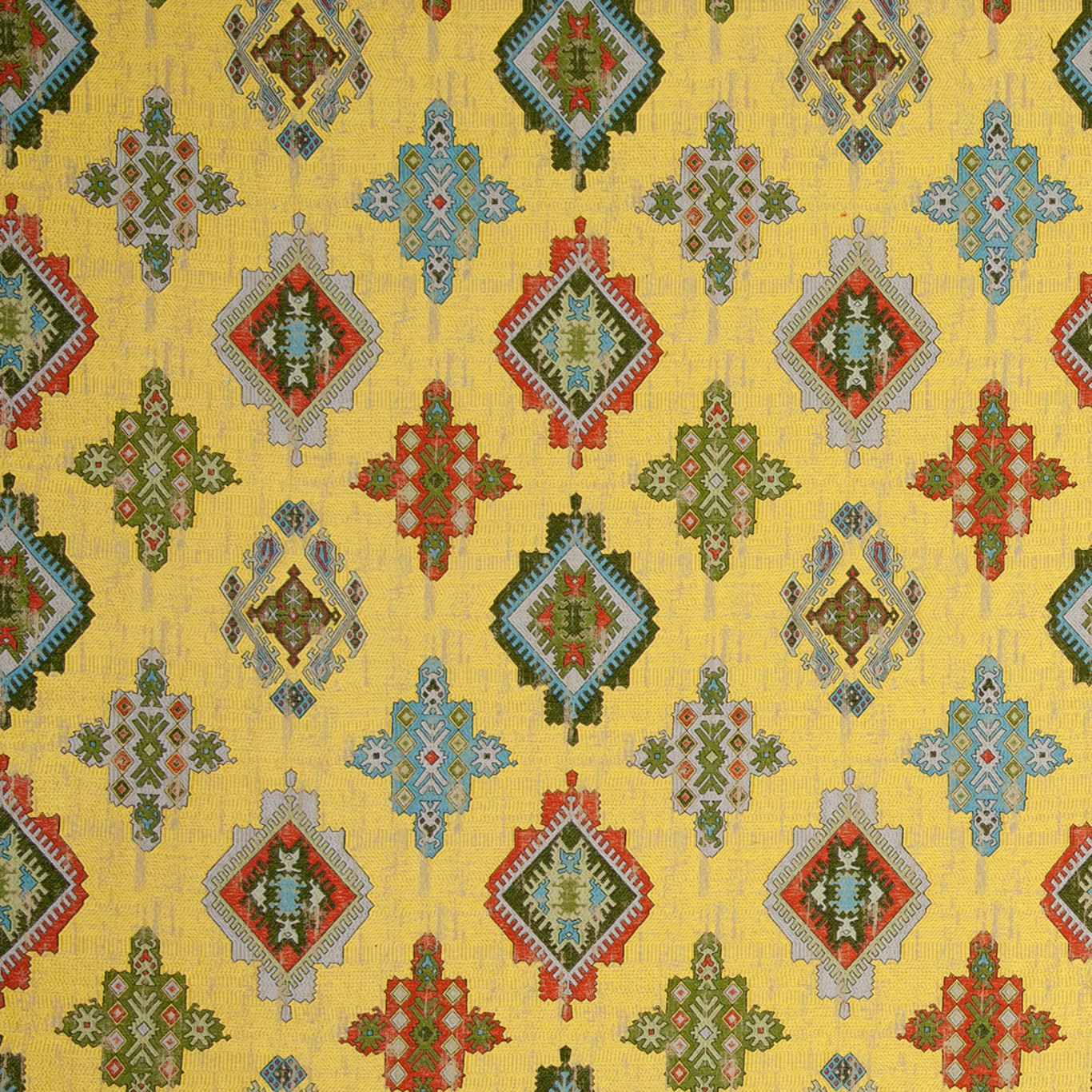 Konya Fabric by Clarke & Clarke