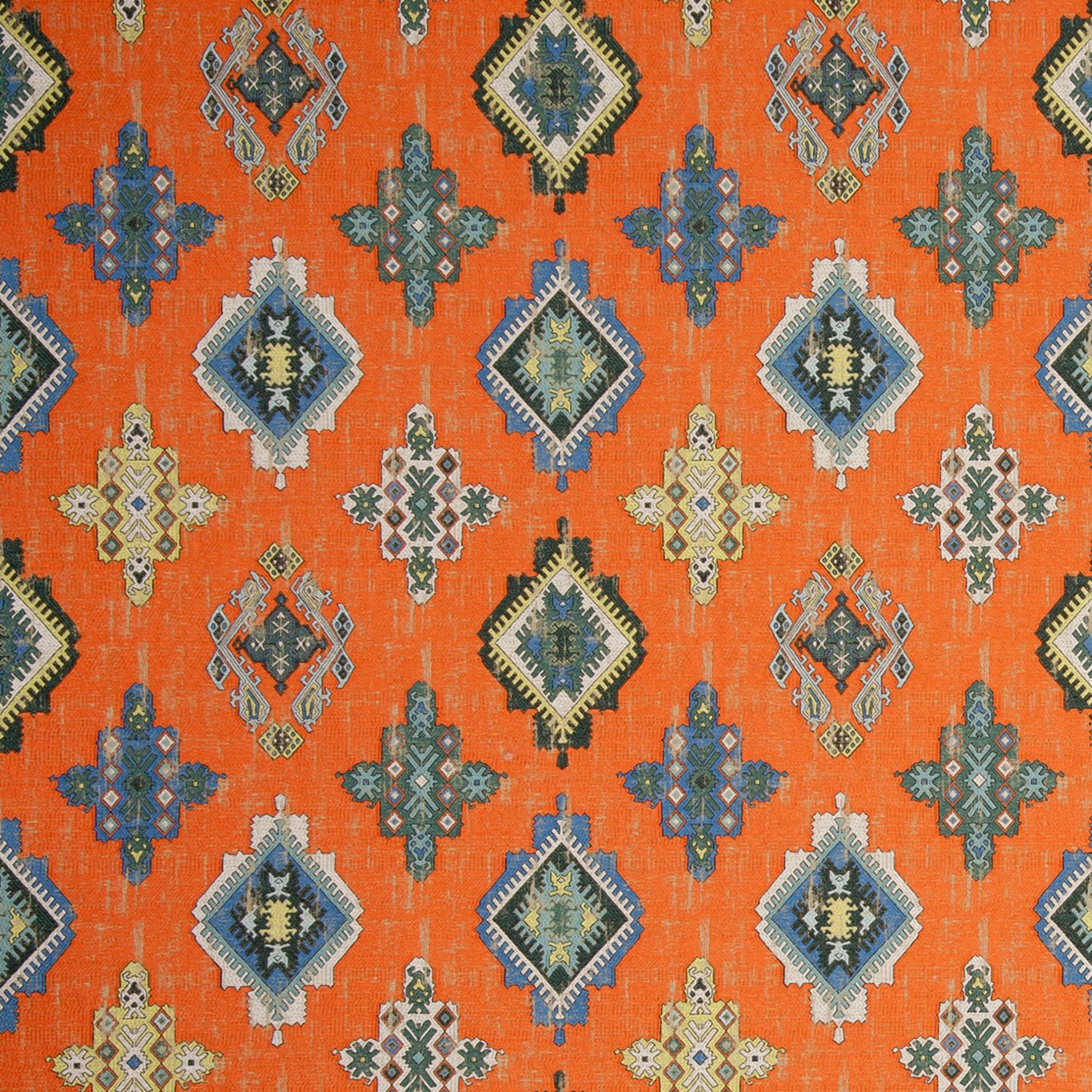Konya Fabric by Clarke & Clarke