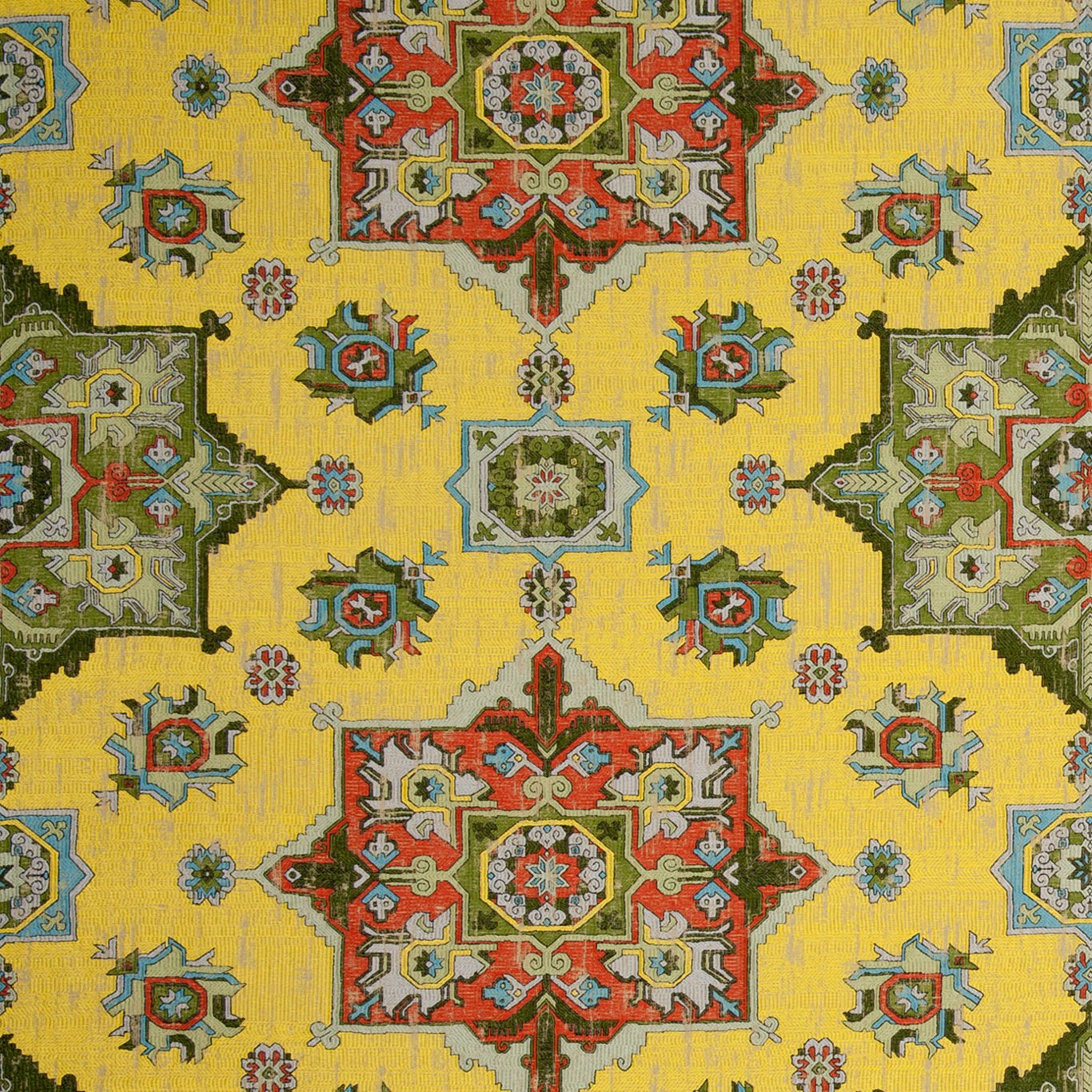 Malatya Fabric by Clarke & Clarke