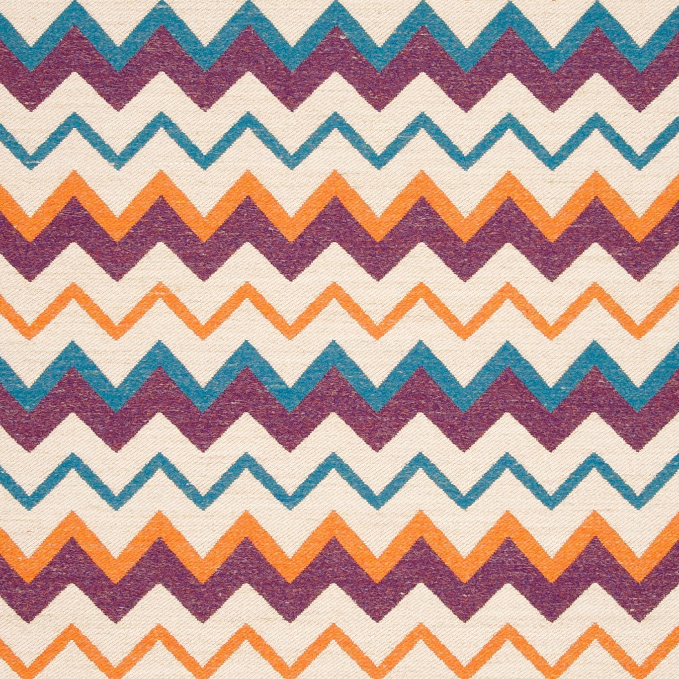 Chooli Fabric by Clarke & Clarke - F0809/01 - Capri/Plum