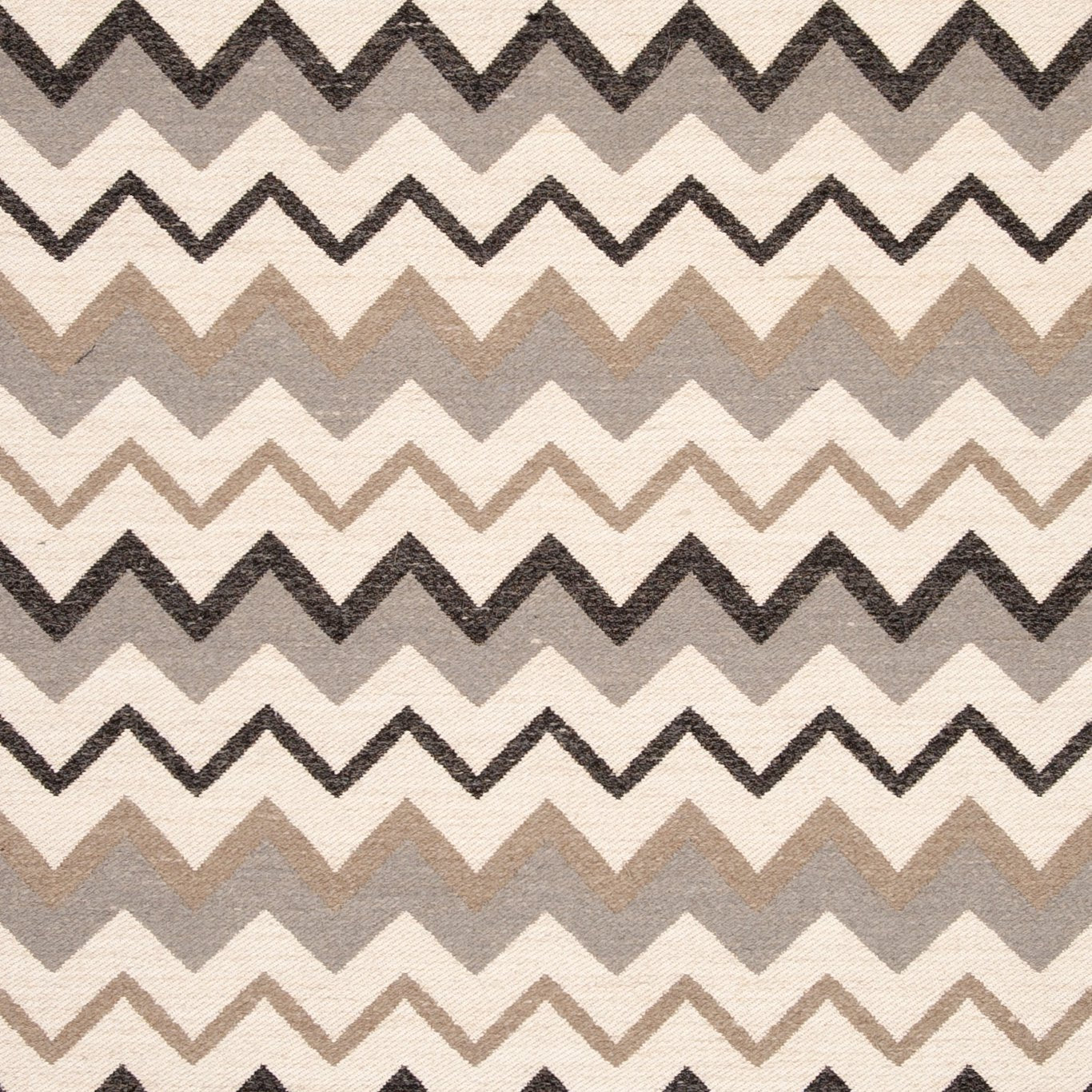 Chooli Fabric by Clarke & Clarke - F0809/04 - Ebony