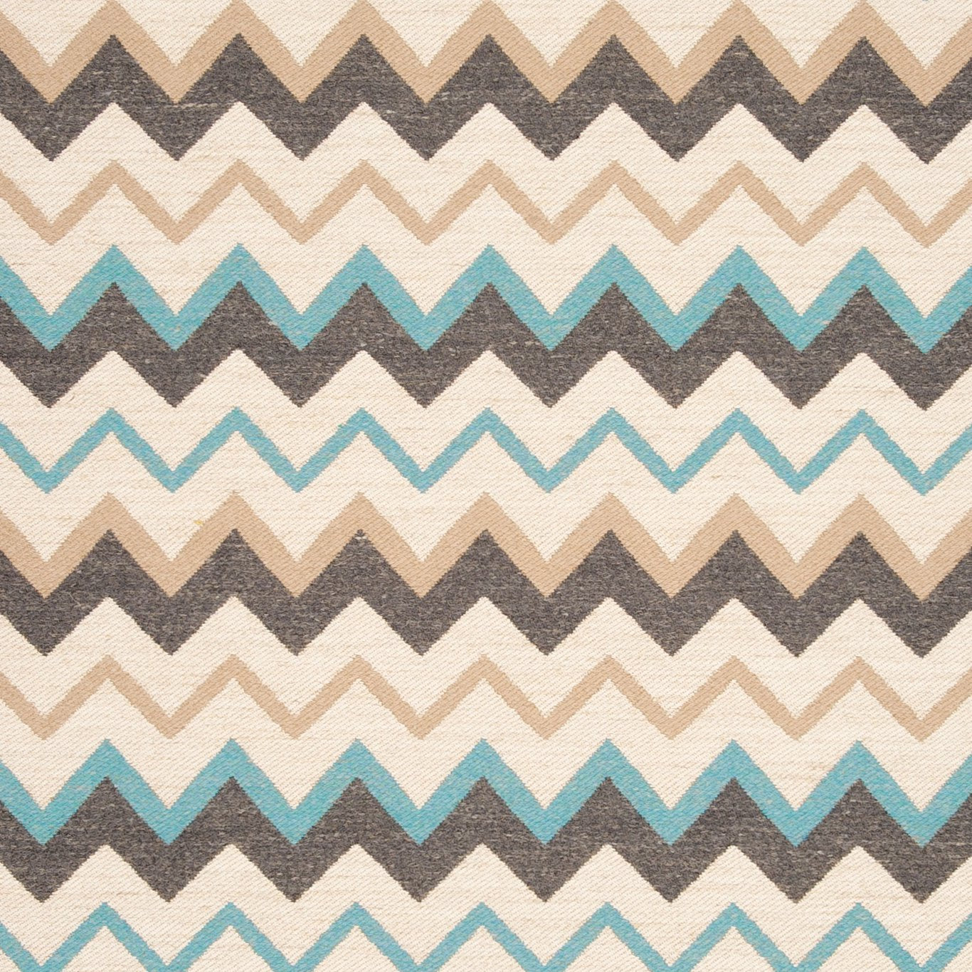 Chooli Fabric by Clarke & Clarke - F0809/06 - Mineral
