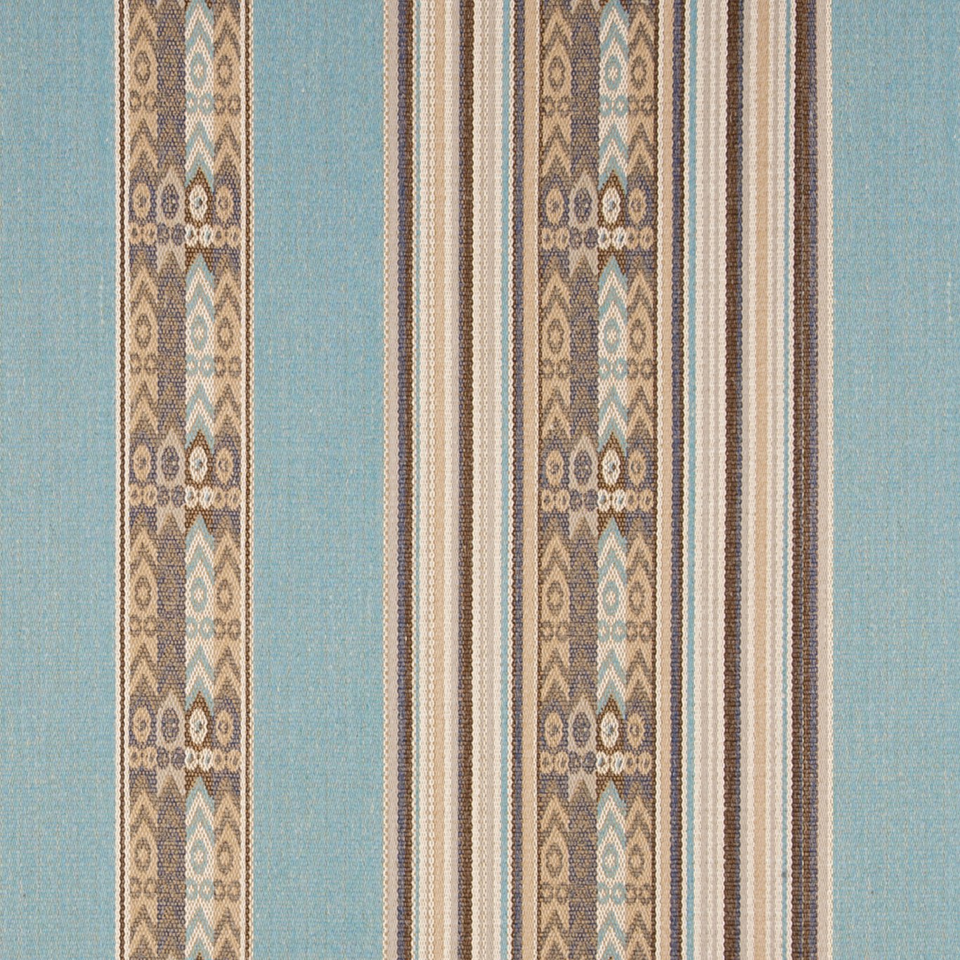 Totem Fabric by Clarke & Clarke