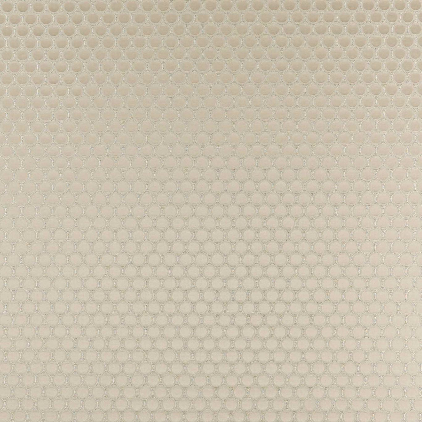 Duomo Fabric by Clarke & Clarke - F0867/05 - Linen