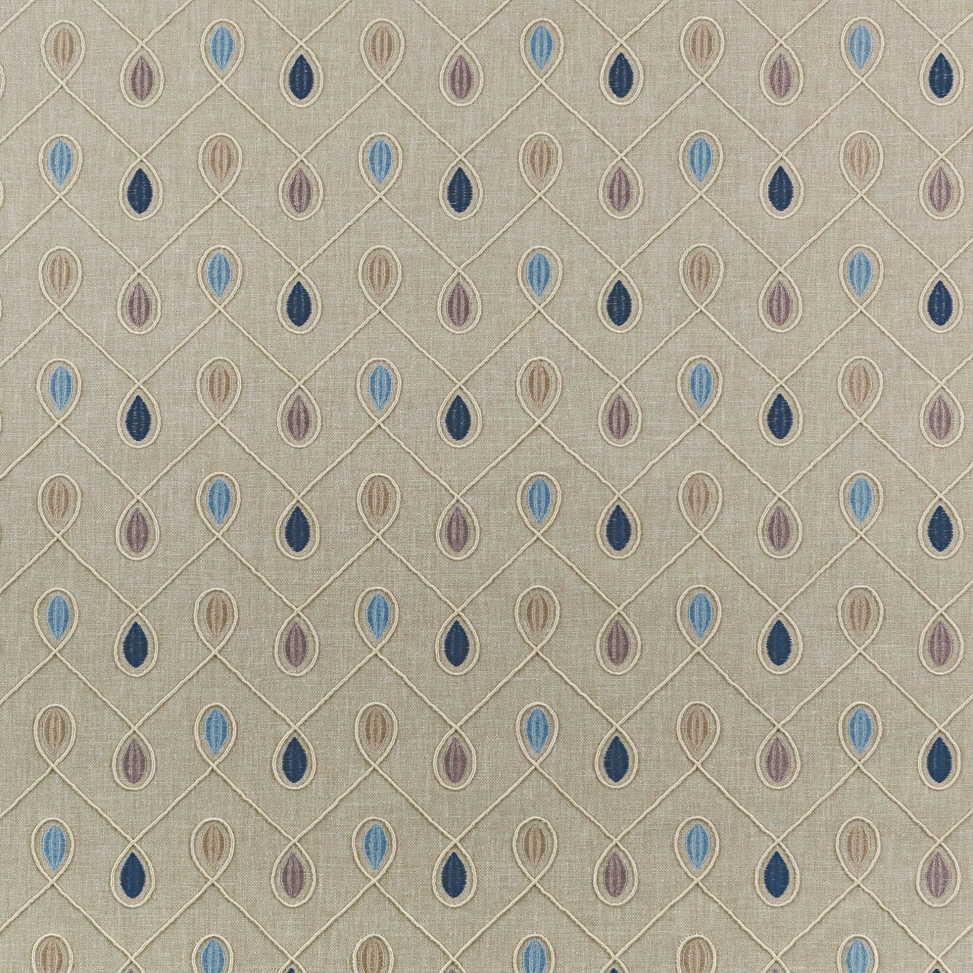Healey Fabric by Clarke & Clarke