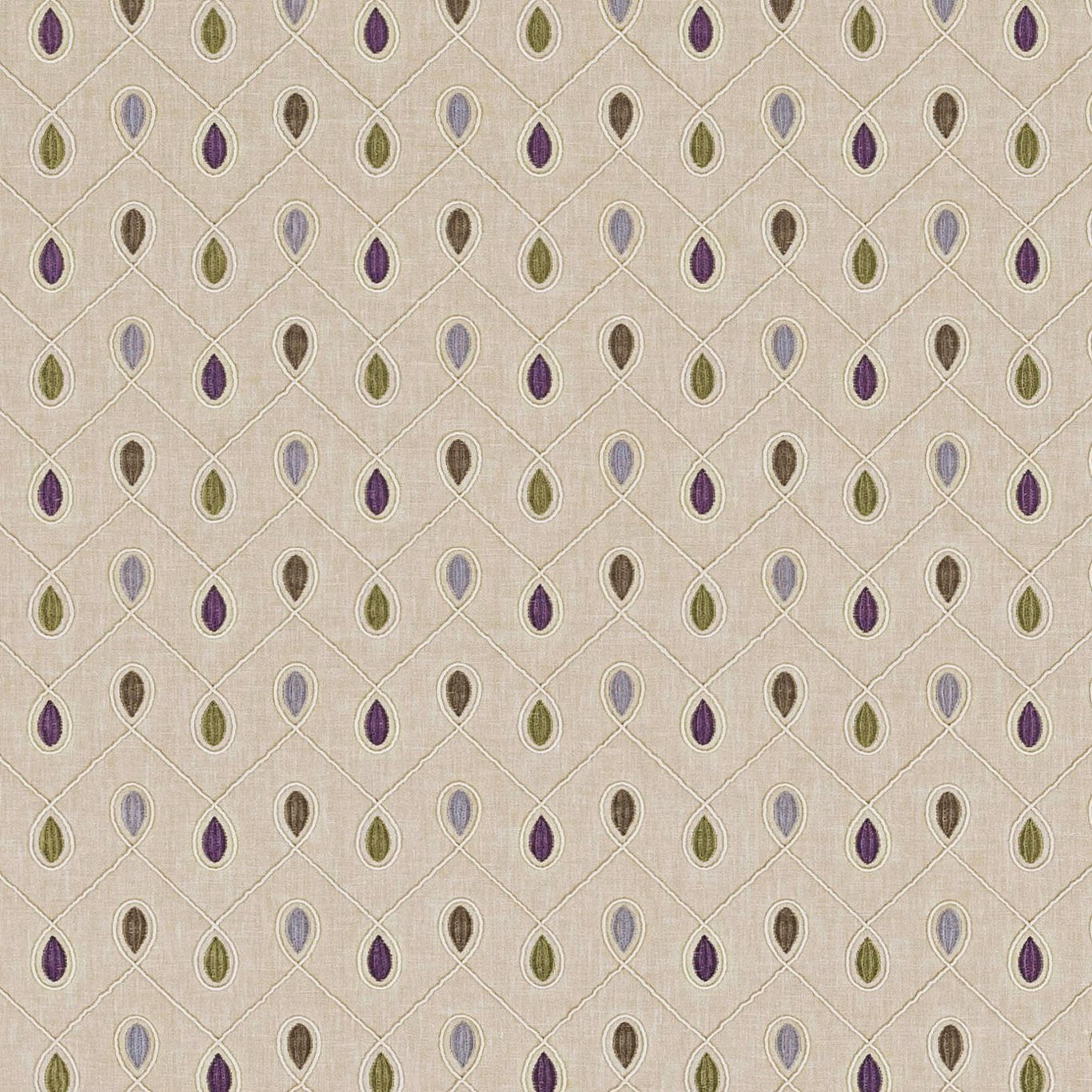 Healey Fabric by Clarke & Clarke