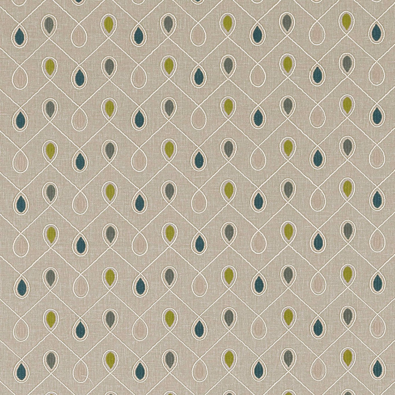 Healey Fabric by Clarke & Clarke