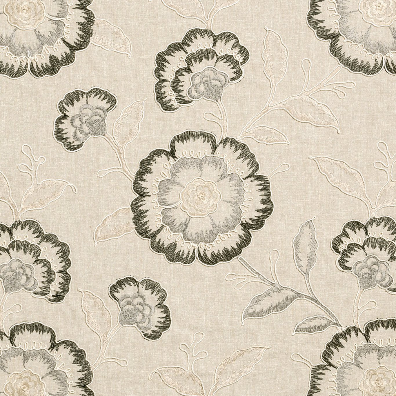Richmond Fabric by Clarke & Clarke