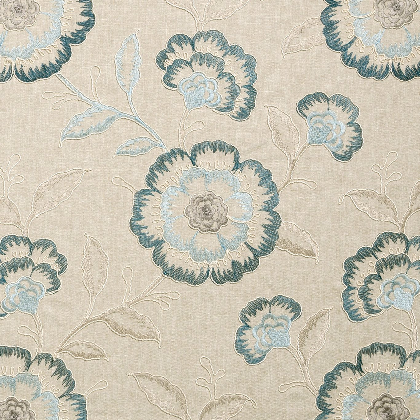 Richmond Fabric by Clarke & Clarke