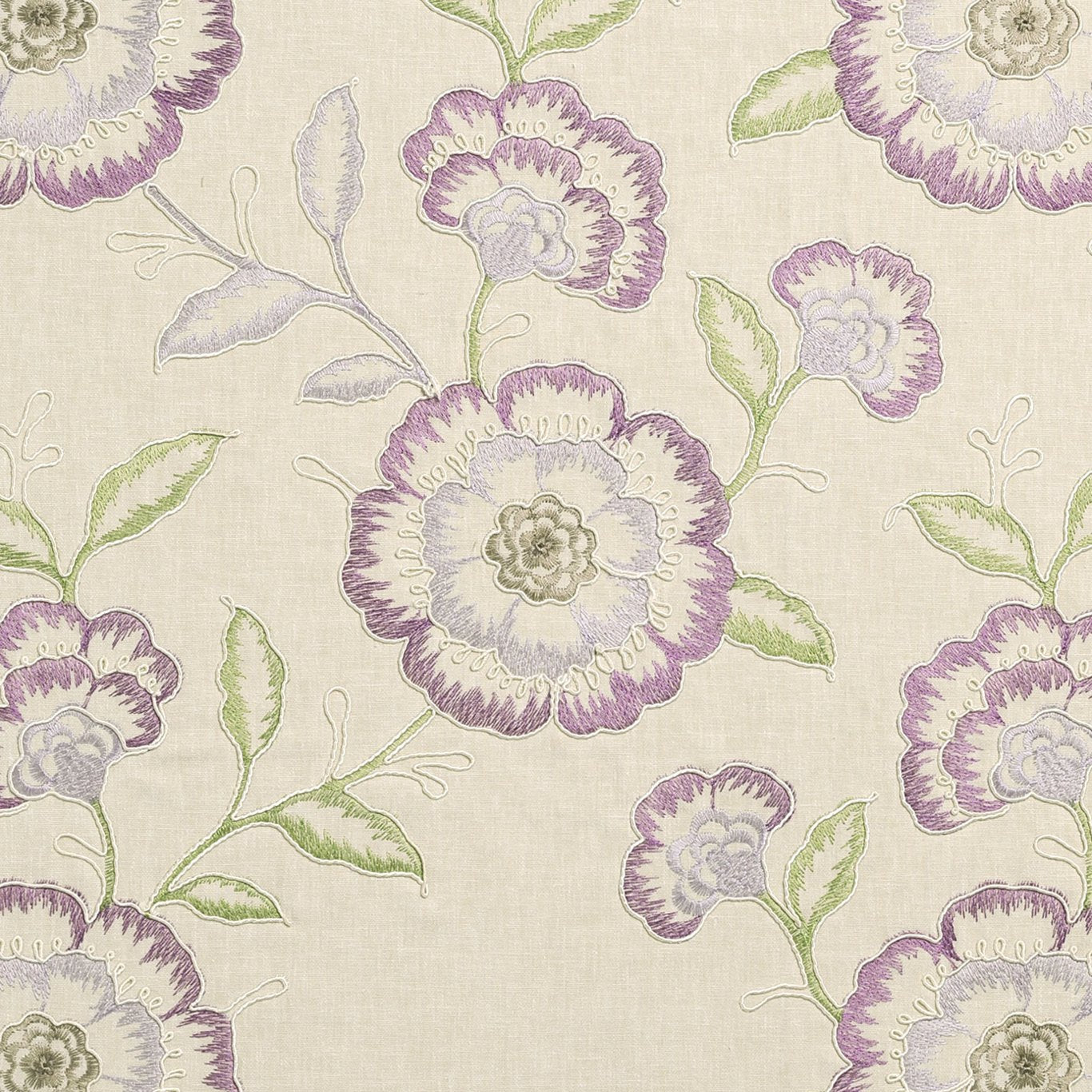 Richmond Fabric by Clarke & Clarke
