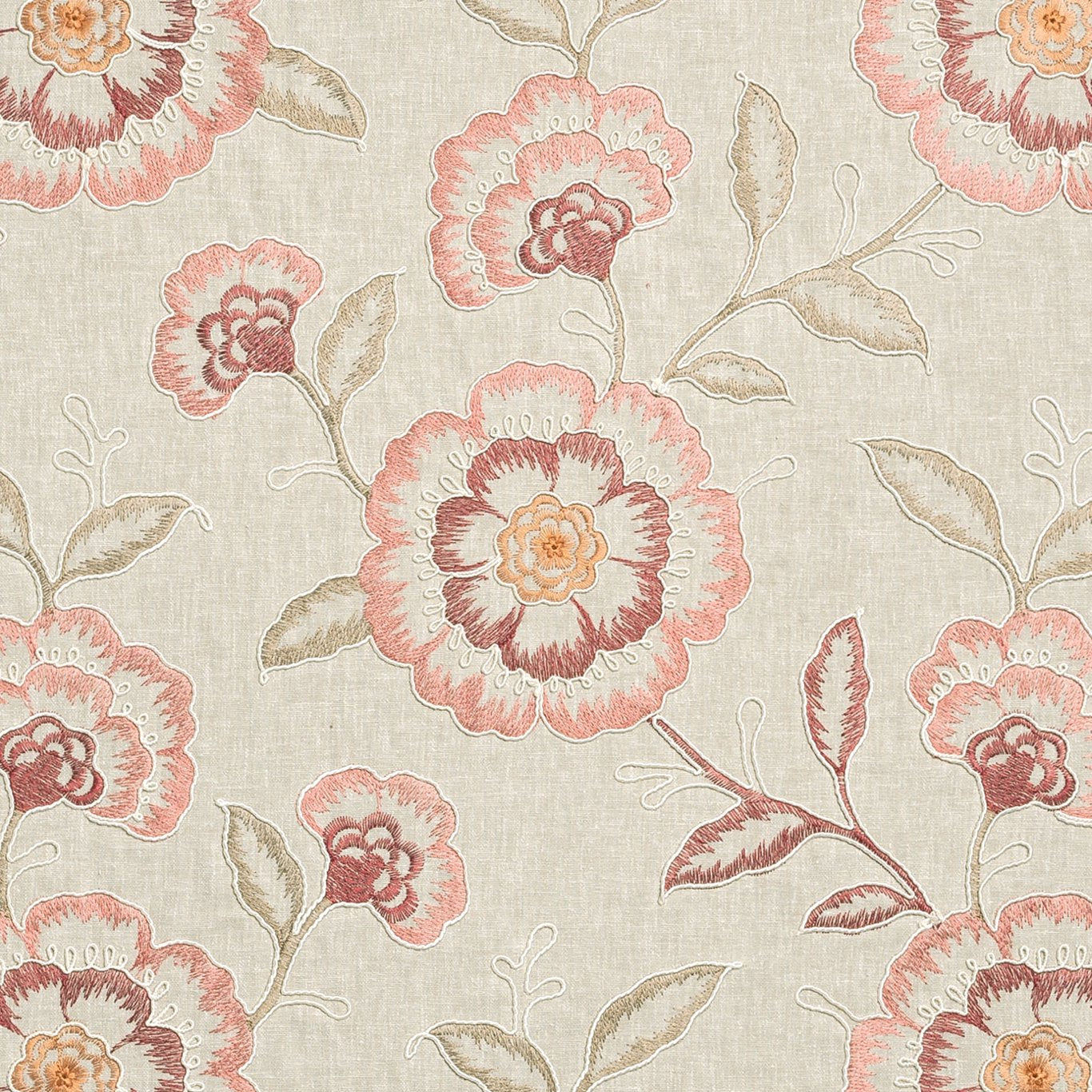Richmond Fabric by Clarke & Clarke